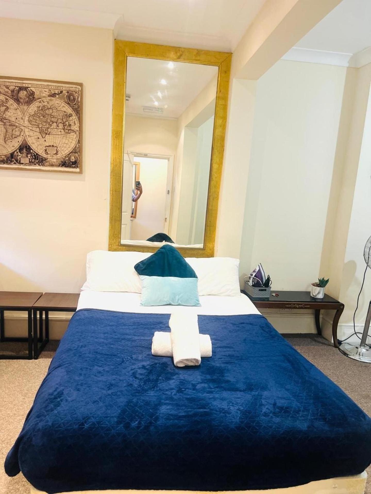 Cosy In The Heart Of The Apartamento *